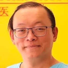 Dr Frederick Goh - Principle, Royal Heights Doctors