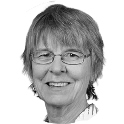 Adjunct Associate Professor Amanda Oakley