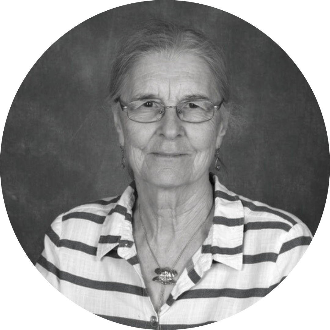 Adjunct Associate Professor Amanda Oakley