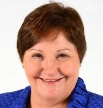 Dr Mary-Anne Bellamy - GP, Hoon Hay Medical Centre
