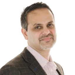 Dr Achuth Hosur - Dermatologist, Medical Director SK:N