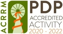ACRRM - PDP Accredited Activity