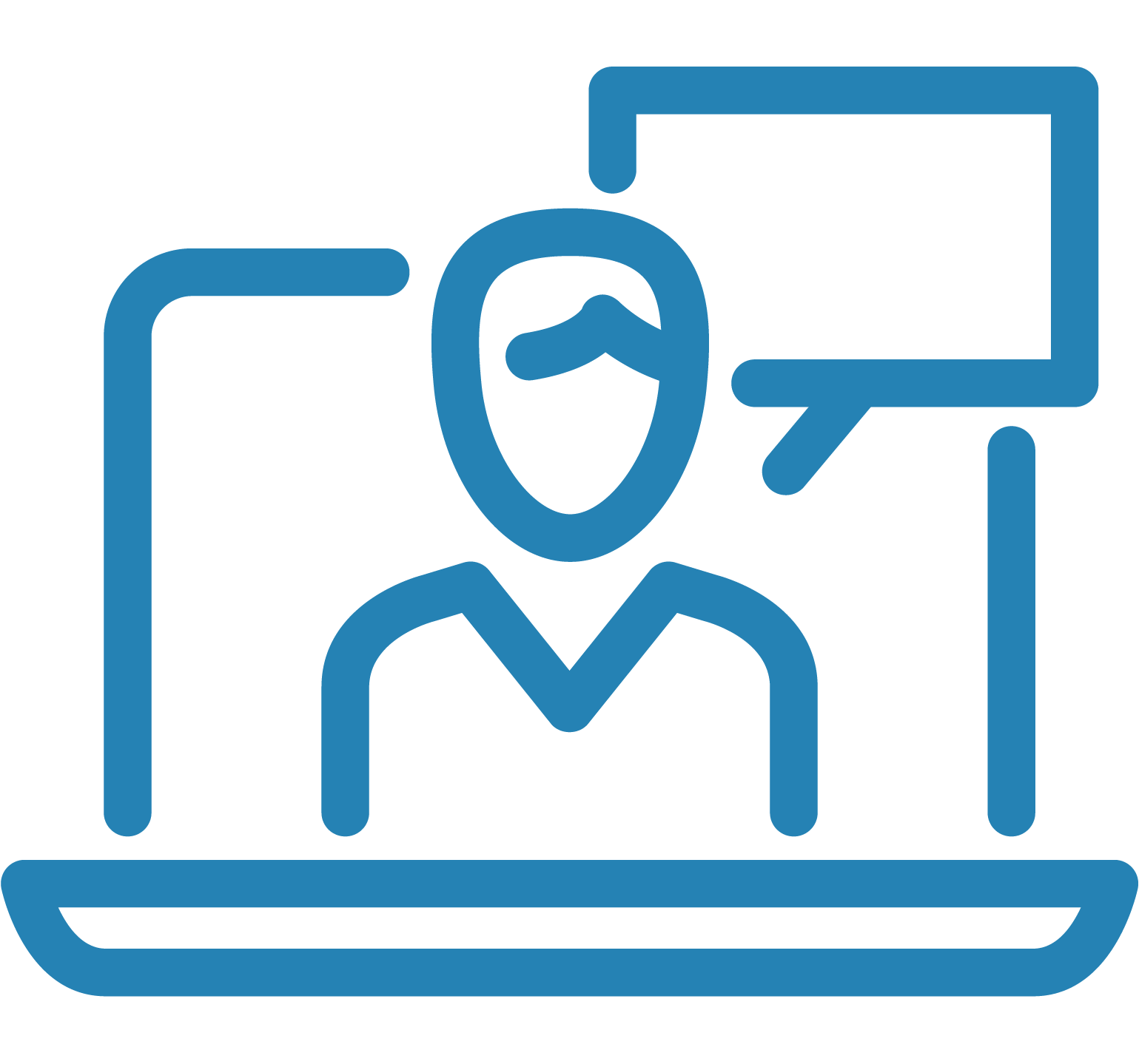 24/7 on-demand content