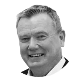 Dr Chris Boberg, Director