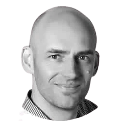 Dr Martin Denby
