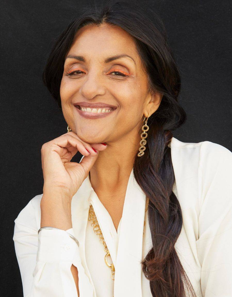 Geeta Sidhu-Robb