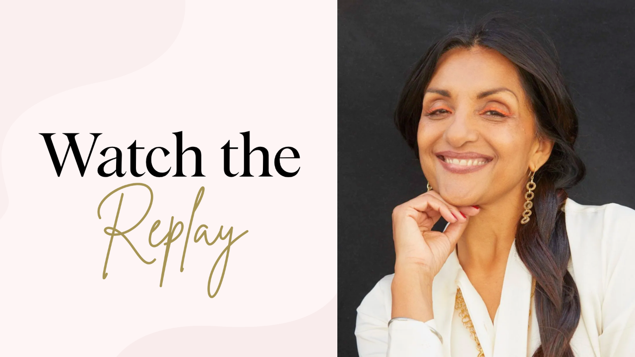 Geeta Sidhu-Robb