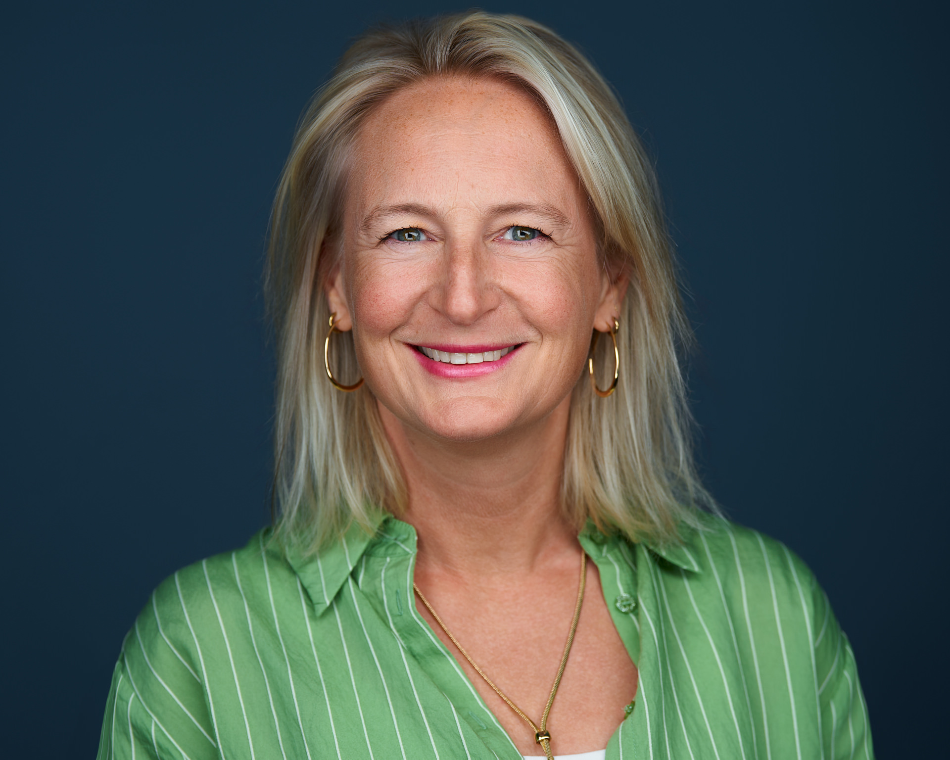 Patricia Ypma