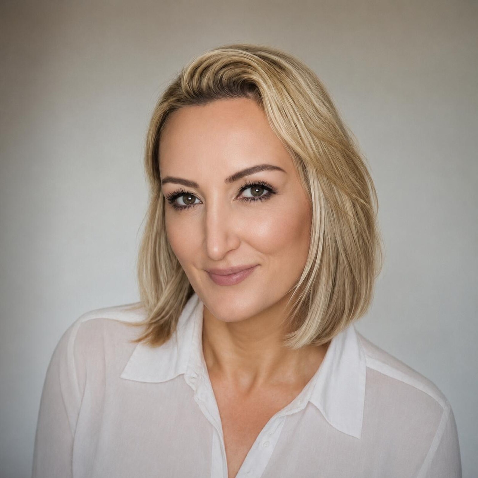 Kirsty MacCormick
