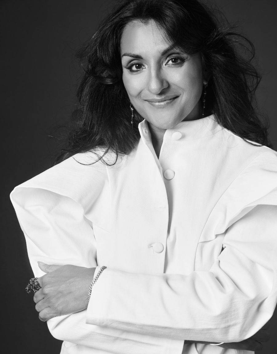 Geeta Sidhu-Robb