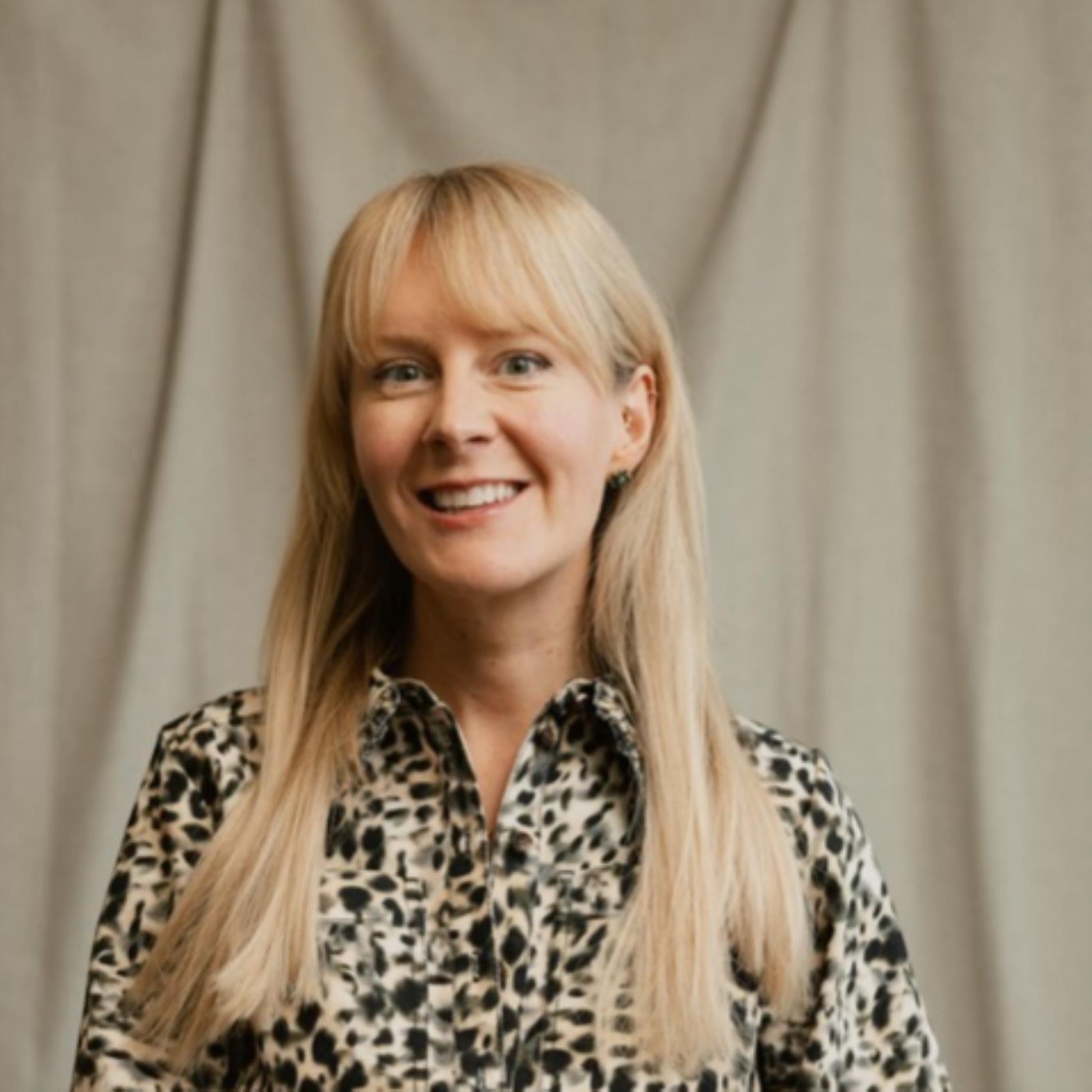 Darina Garland