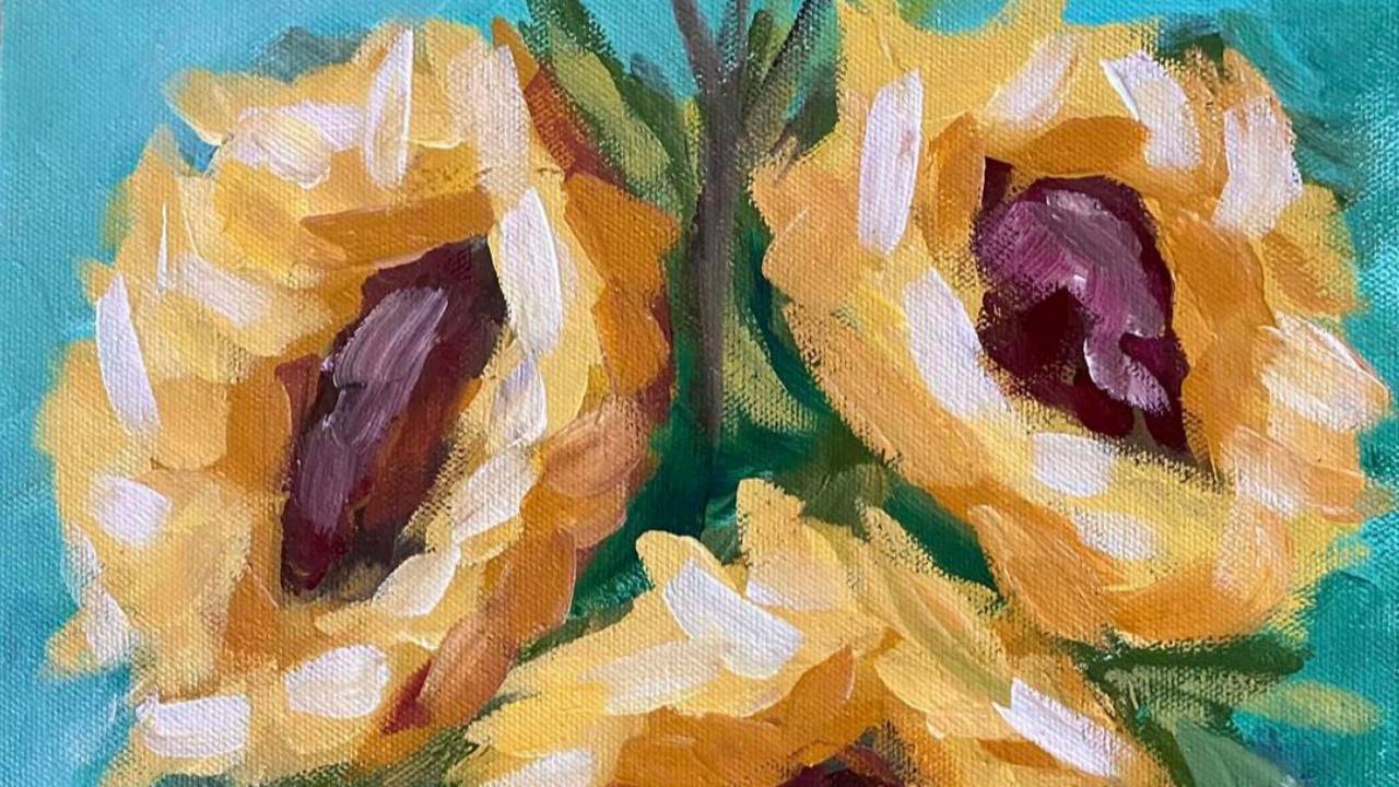 Brushes With Grace Membership