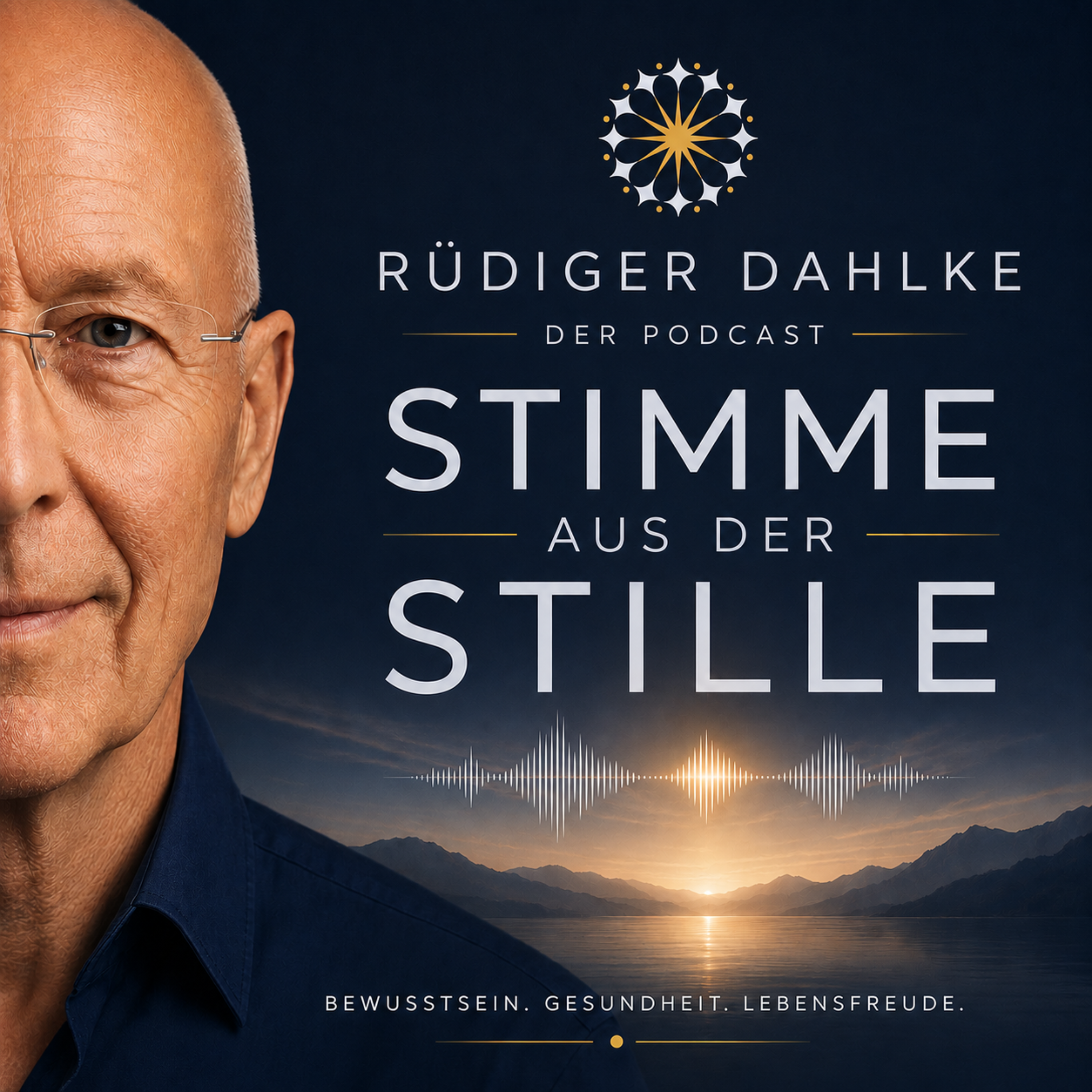 Stimme aus der Stille