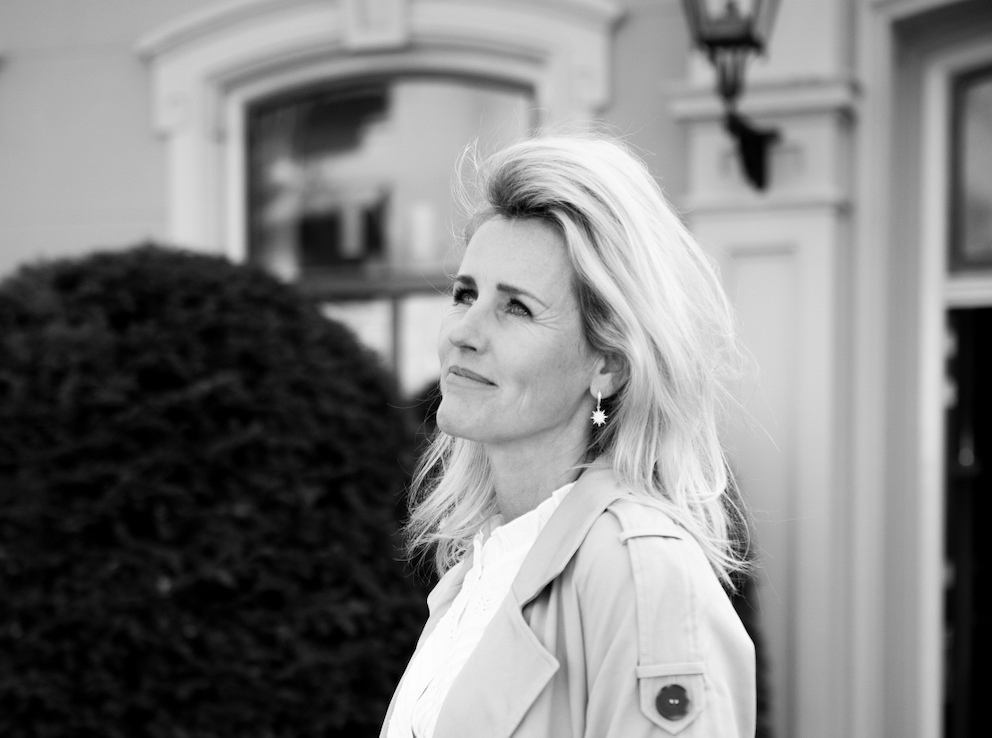 Margriet Spijksma
