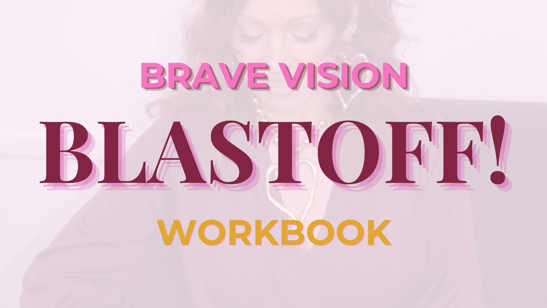 Brave Vision Blastoff!