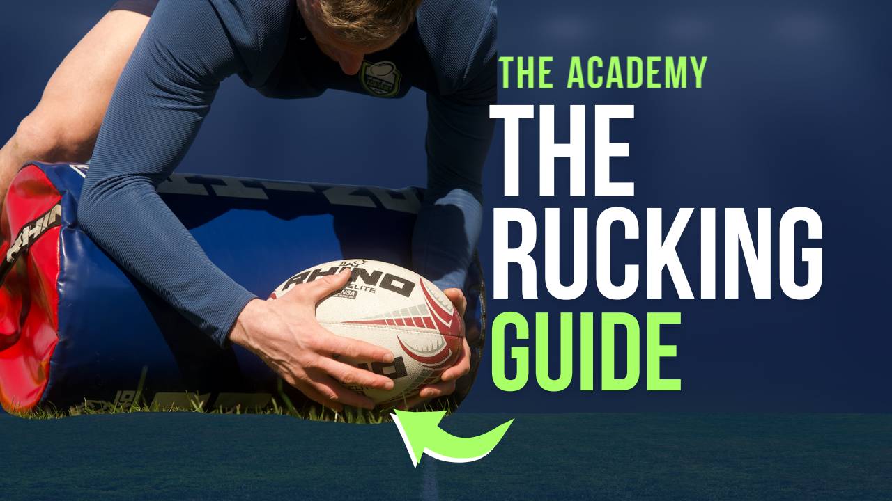 The Rucking Guide