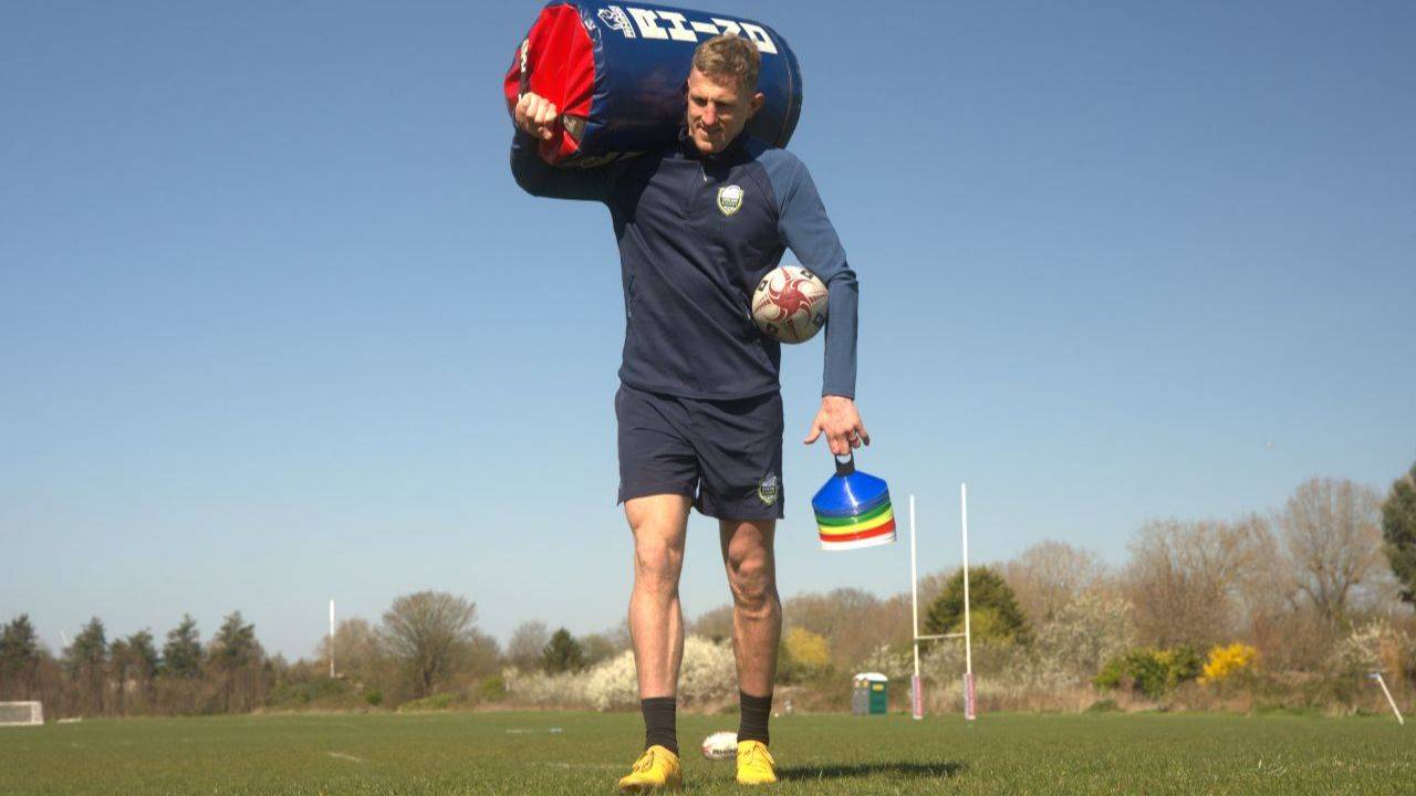 Deep Reflection Rugby Why smart training builds better rugby players
