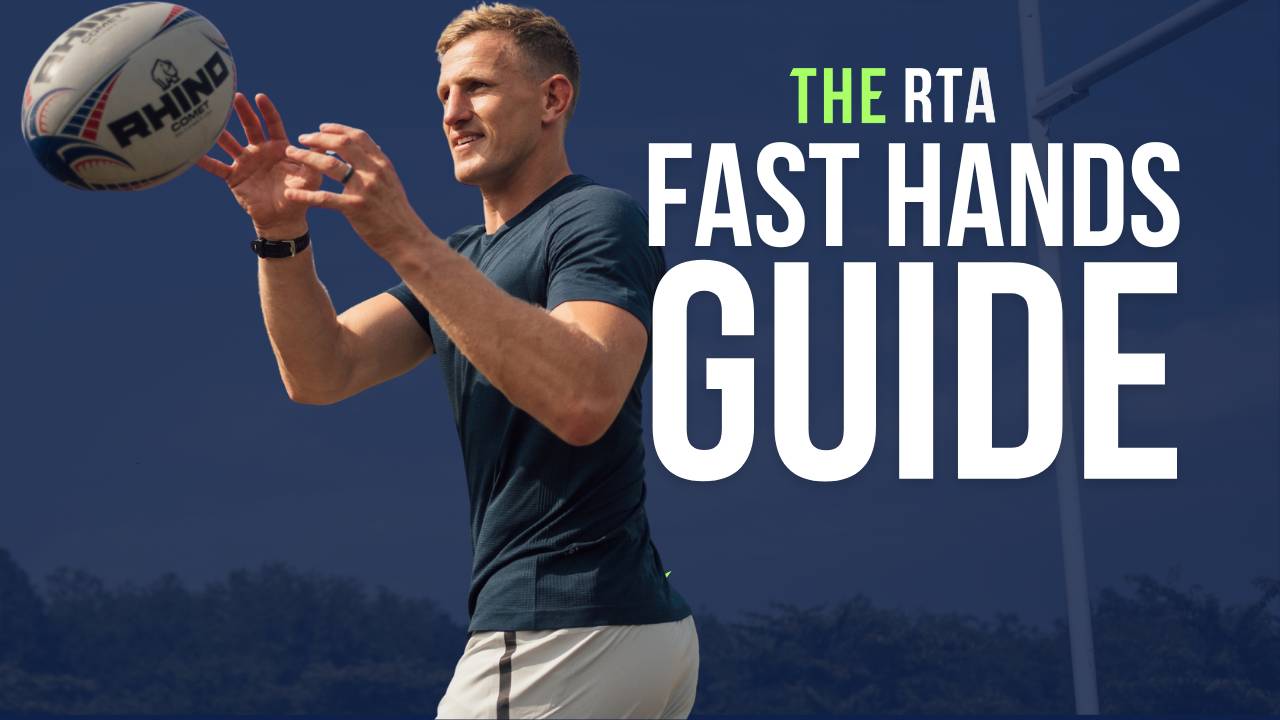 The Fast Hands Guide