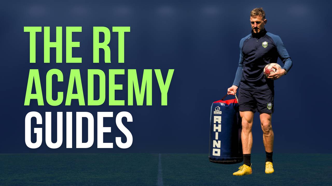 The RT Academy Guide