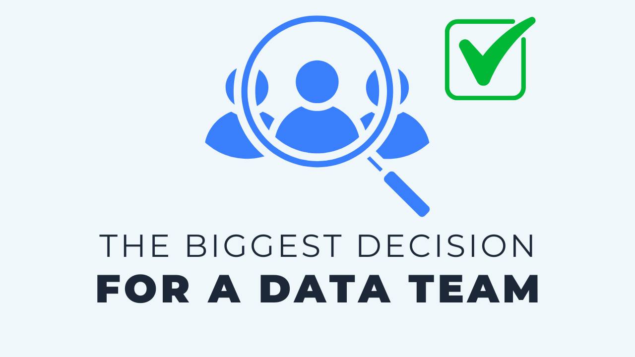 Kahan Data Solutions The Long Term Impact Of The First Data Hire