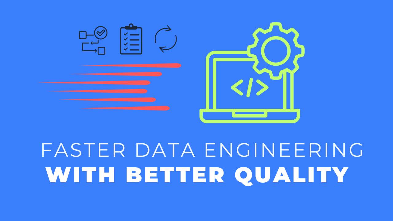 Kahan Data Solutions | 5 Ways To Improve Your Data Workflow