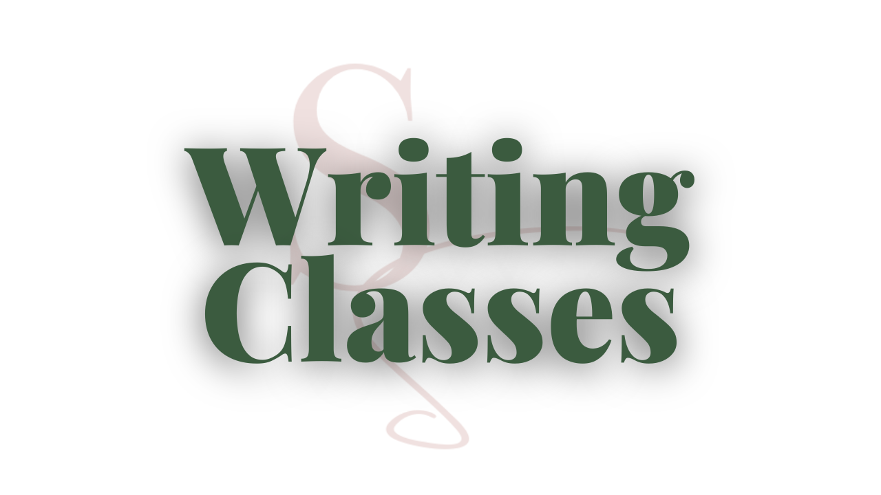 Live Online Writing Classes for Kids | Writing Can Be Puzzling