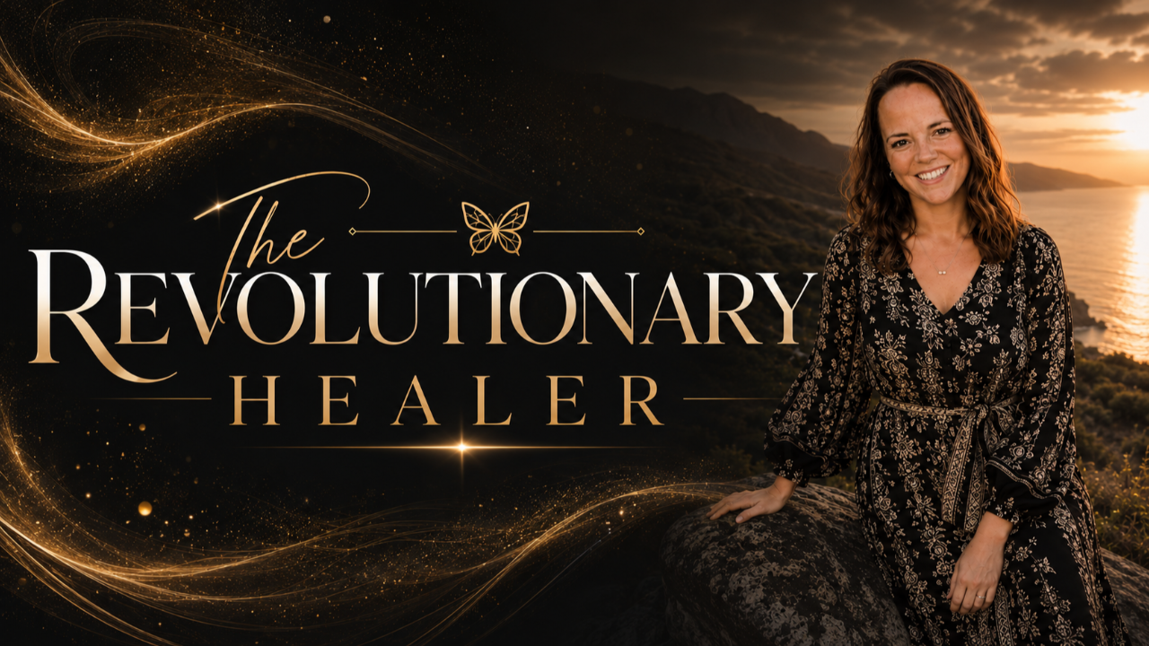 The Revolutionary Healer