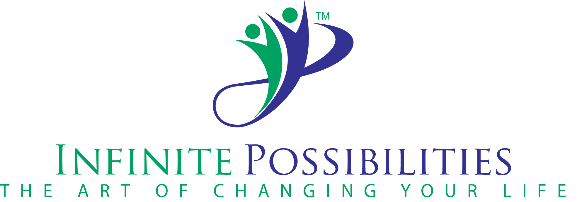 Infinite Possibilities logo