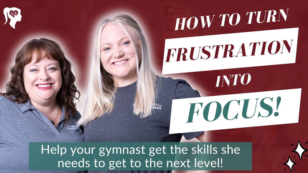 Frustration to Focus