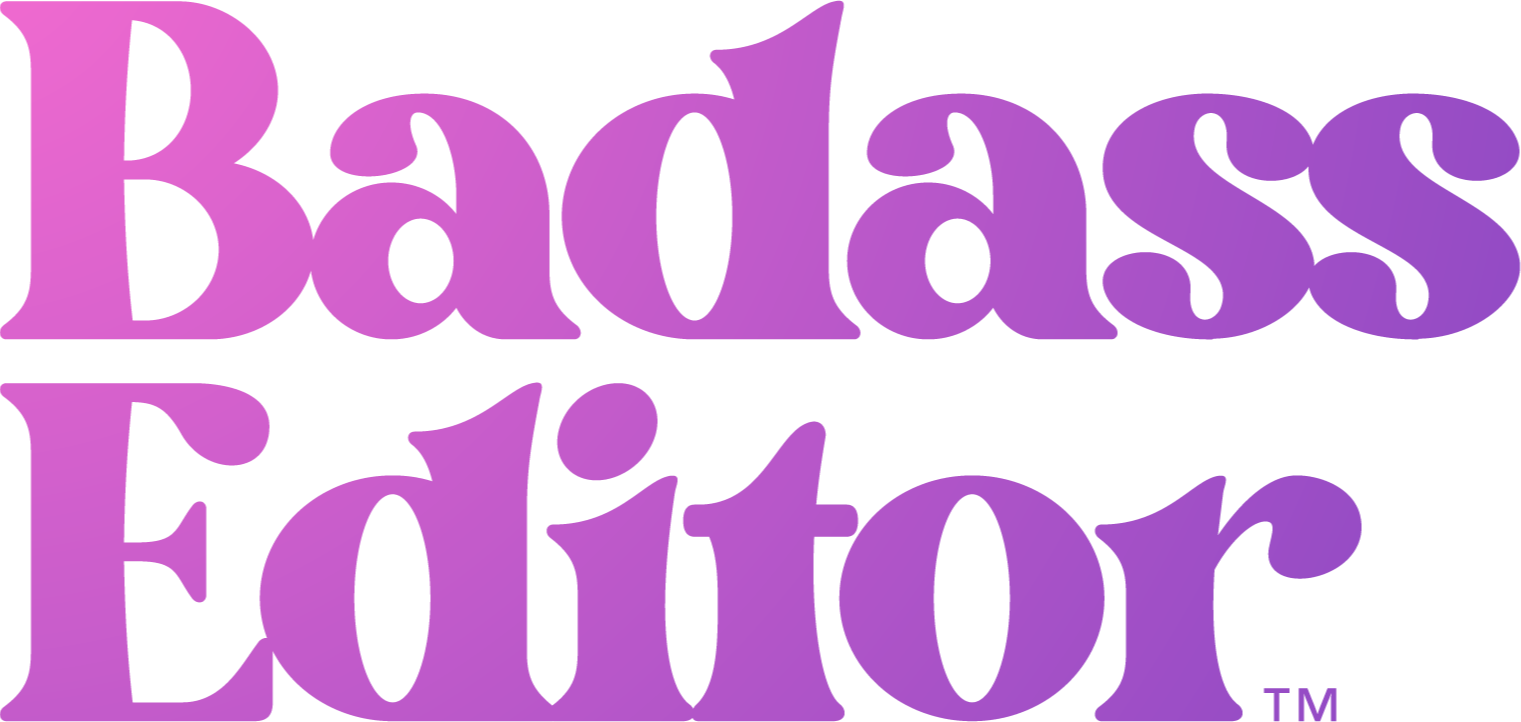 Badass Editor