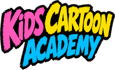 Kids Cartoon Academy