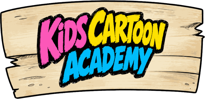 Kids Cartoon Academy