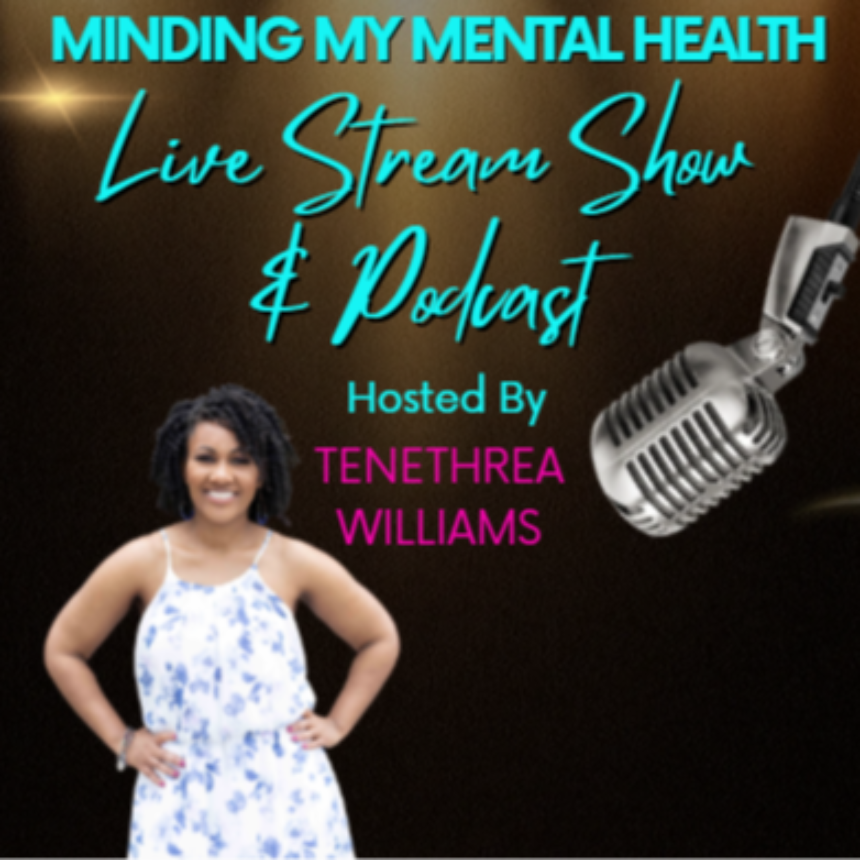 Minding My Mental Health