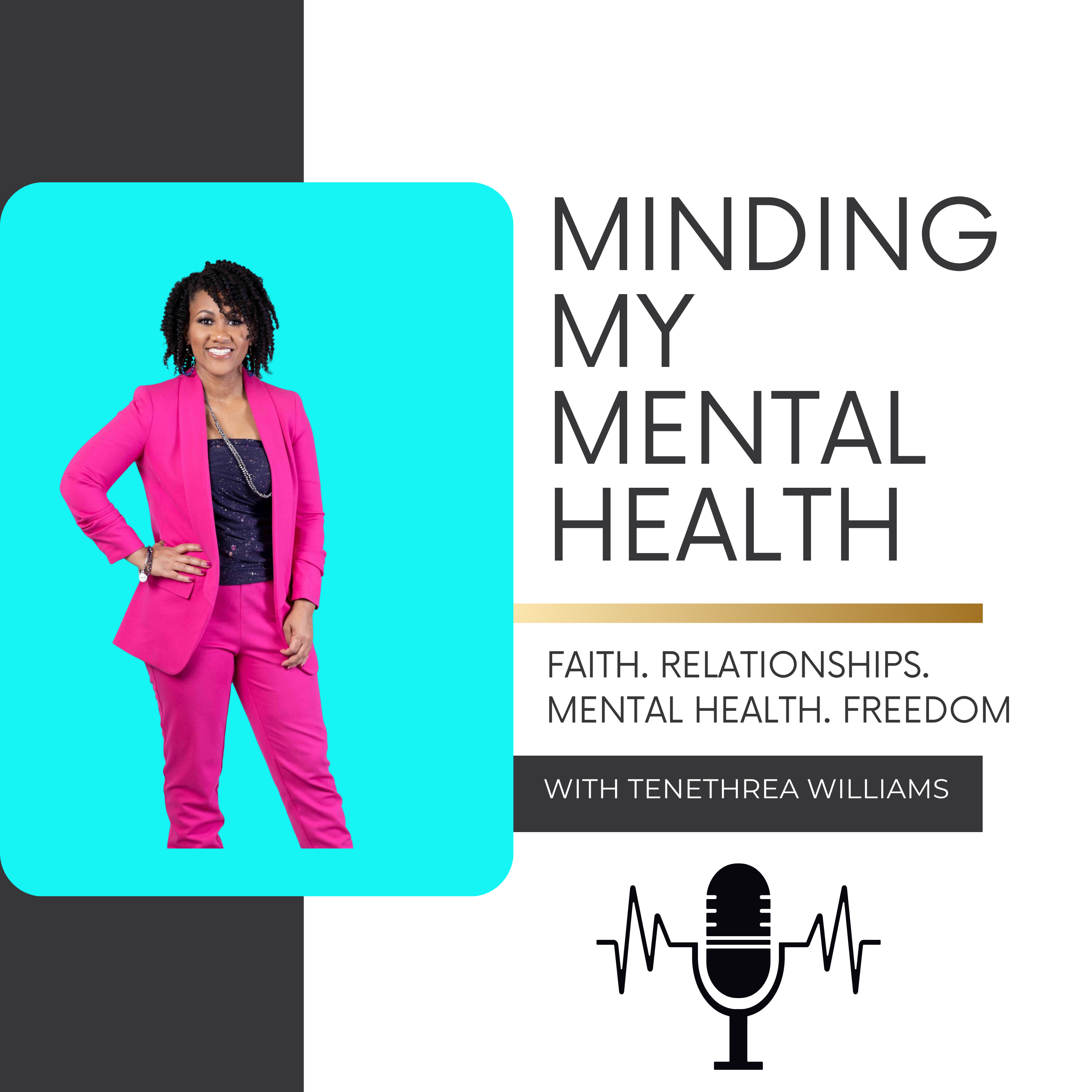 Minding My Mental Health