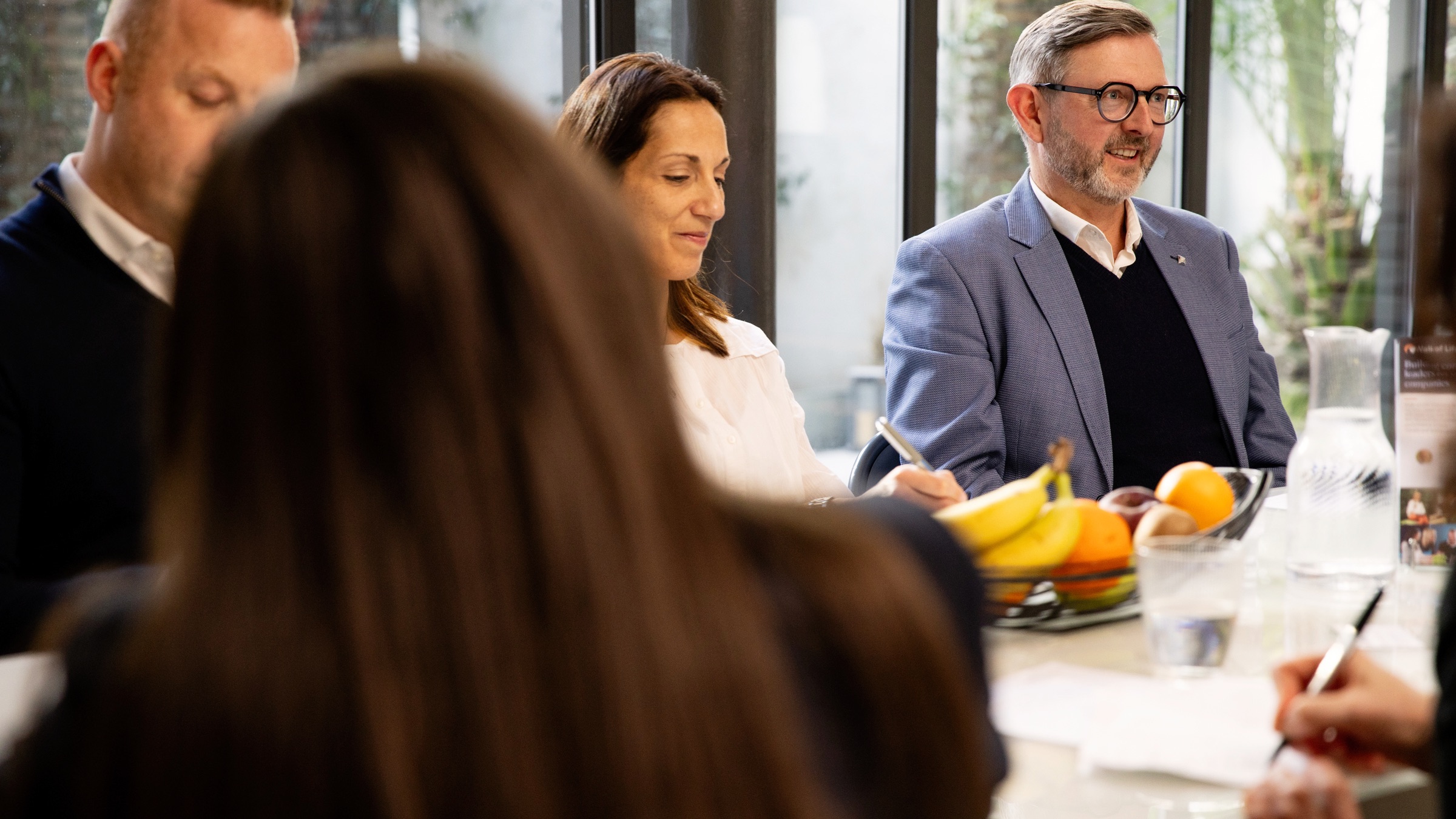 Career Advice for Sustainability Leaders 2026