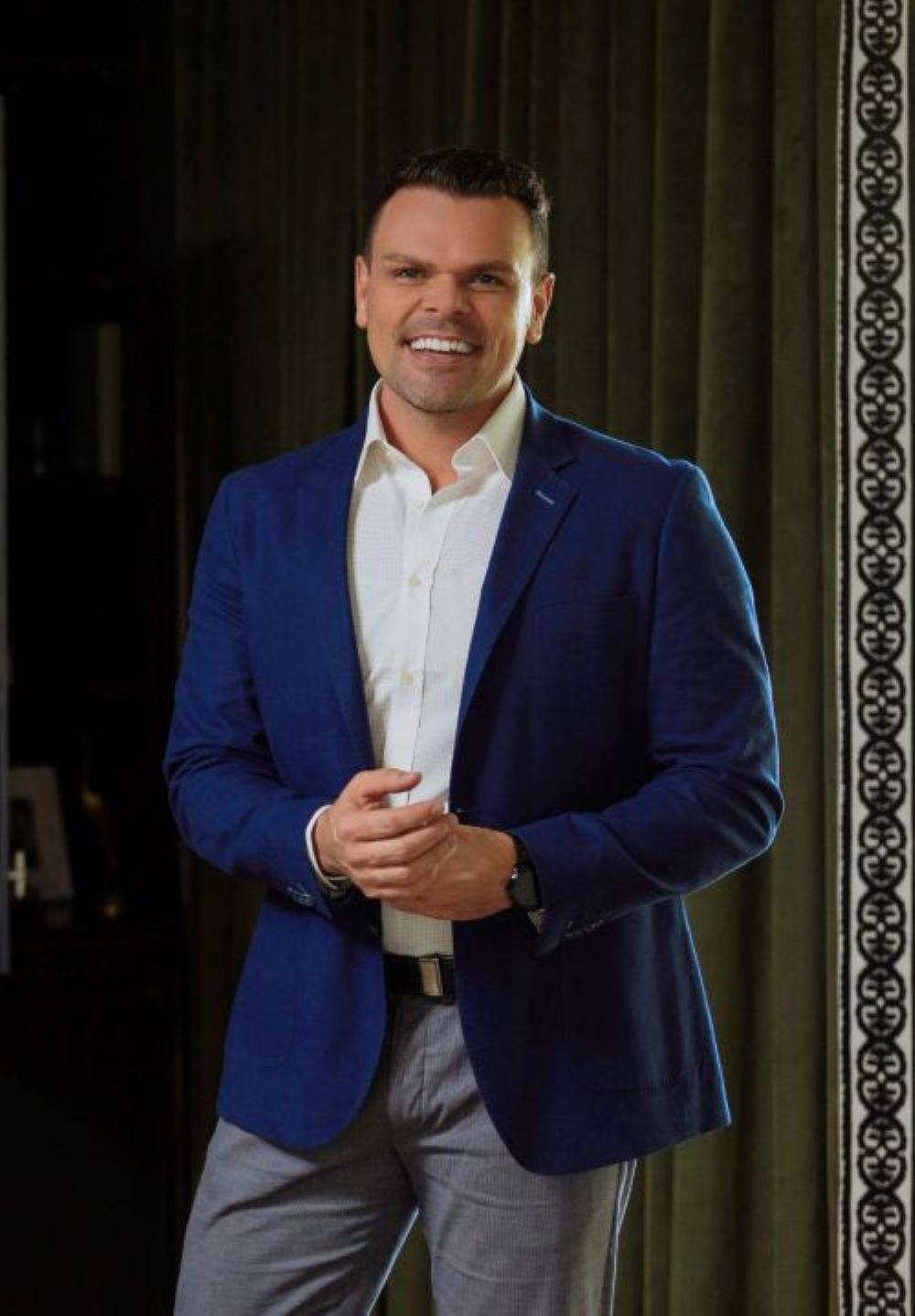 image of john mcclain