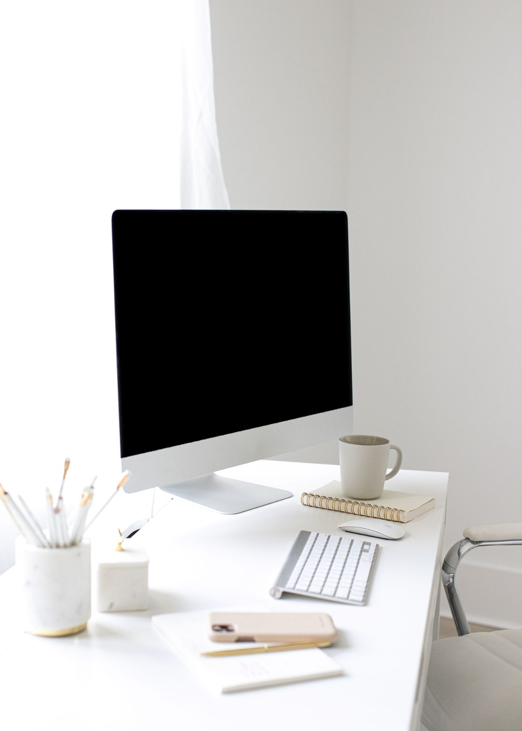 image of computer