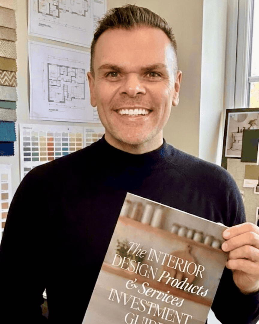 Interior Design Investment Guide preview