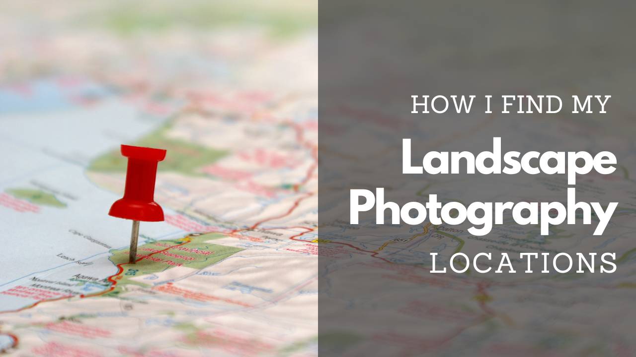 Photo locations near me and hidden gems