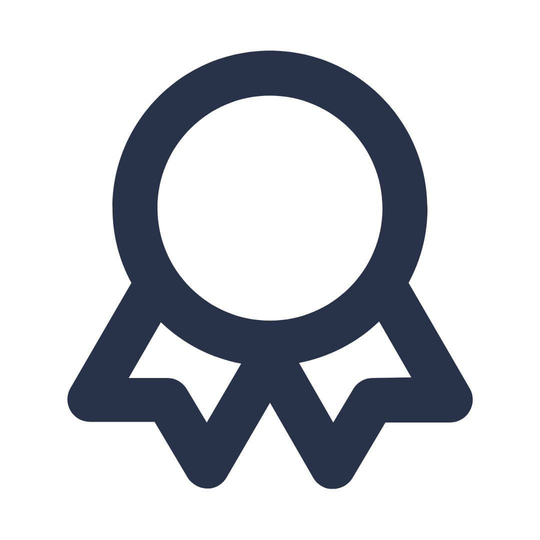 Video lessons icon