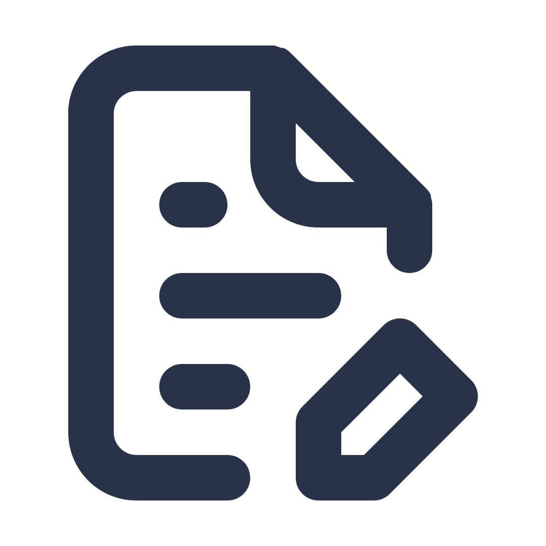 Video lessons icon