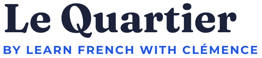 Learn French With Clemence