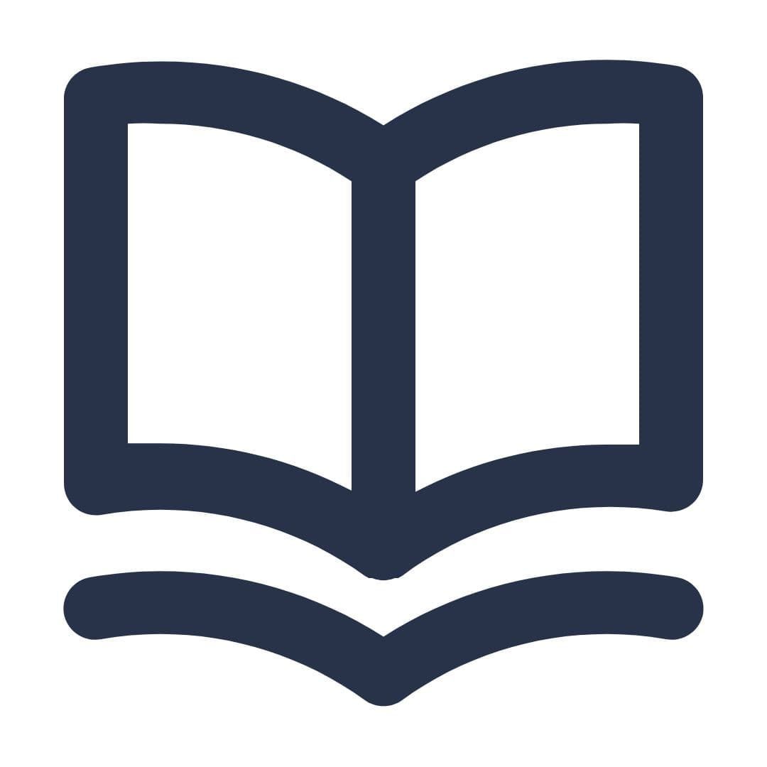 Video lessons icon