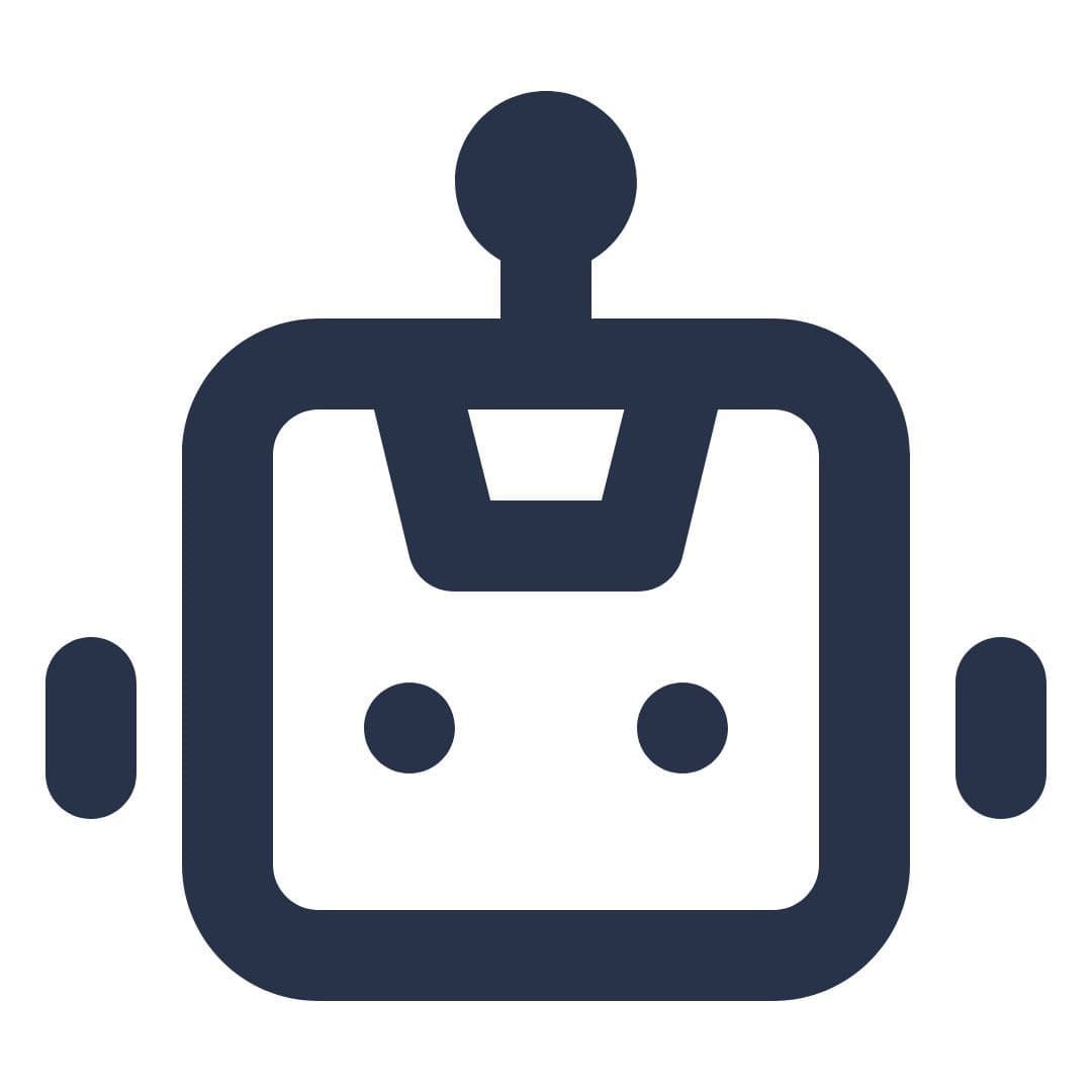 Video lessons icon