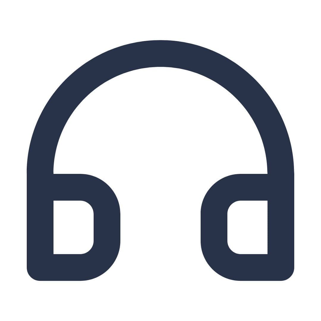 Video lessons icon