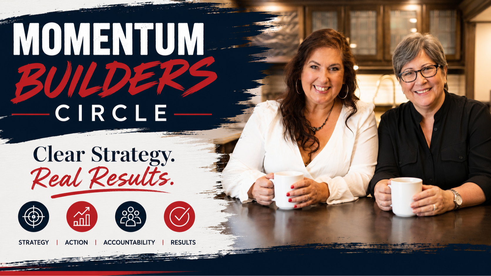 Momentum Builders Circle