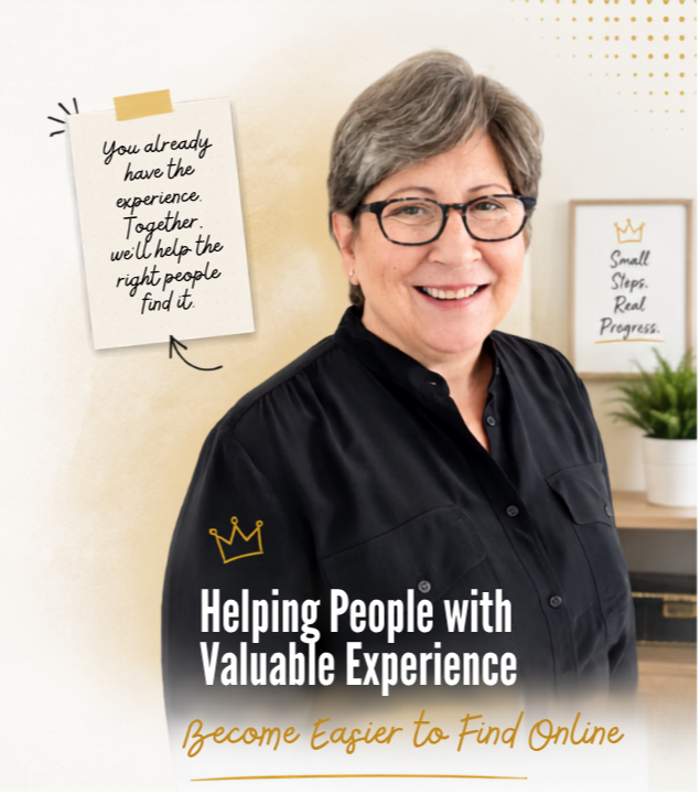 Meet Denise Millet