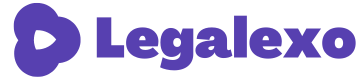 Header Logo Legalexo