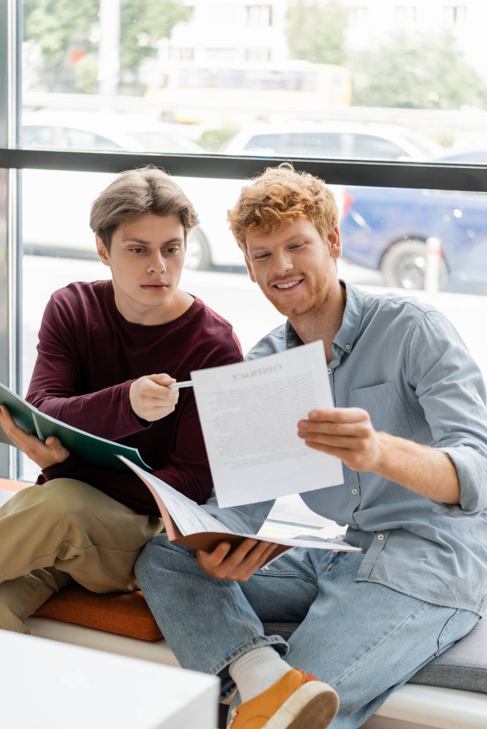 Lerngruppe Examensvorbereitung