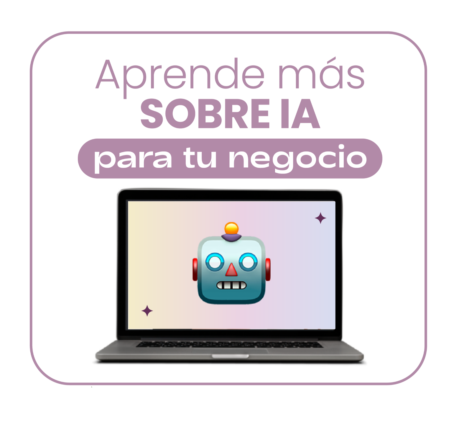 Aprende más sobre IA